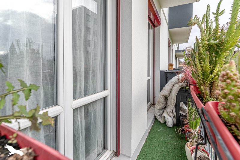 Vente Appartement TALENCE - 3 pièces -60 m² - (33400)
