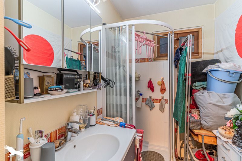 Vente Appartement TALENCE - 3 pièces -60 m² - (33400)