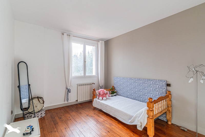 Vente Maison BEGLES - 7 pièces -193 m² - (33130)