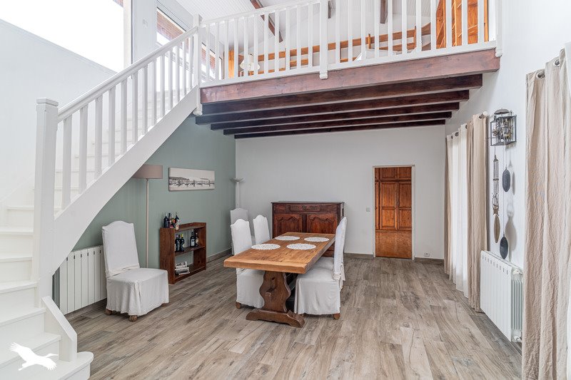 Vente Maison BEGLES - 7 pièces -193 m² - (33130)
