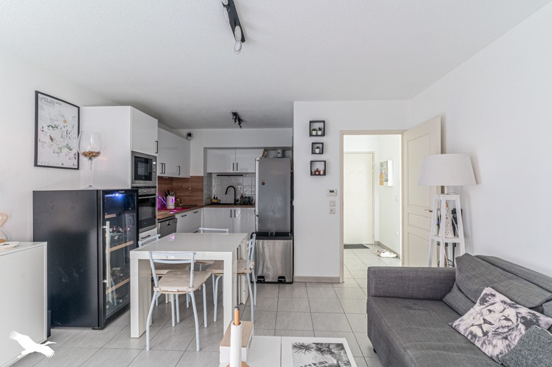 Vente Appartement BEGLES - 3 pièces -62 m² - (33130)