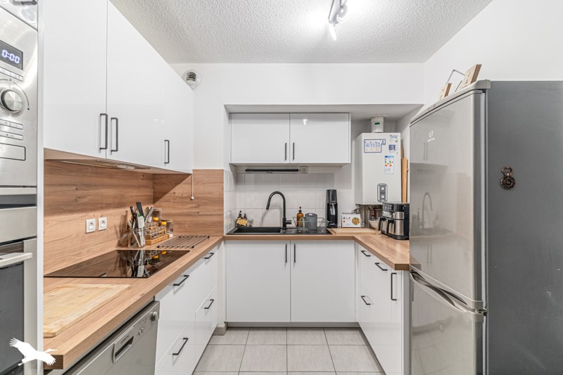 Vente Appartement BEGLES - 3 pièces -62 m² - (33130)