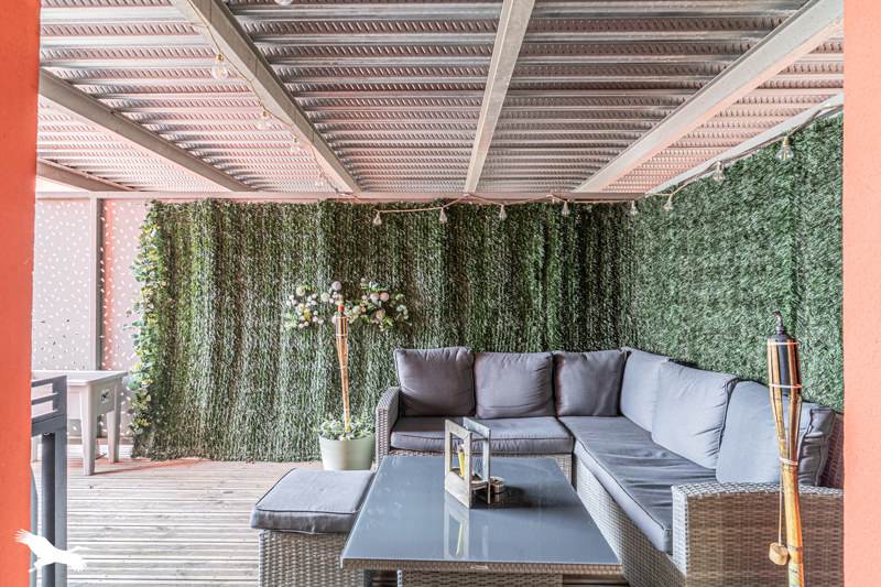 Vente Appartement BEGLES - 3 pièces -62 m² - (33130)