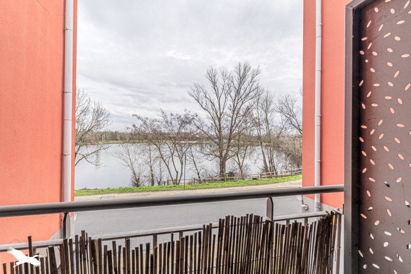 Vente Appartement BEGLES - 3 pièces -62 m² - (33130)