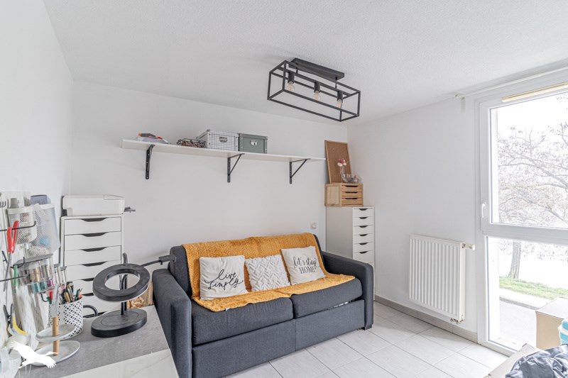 Vente Appartement BEGLES - 3 pièces -62 m² - (33130)
