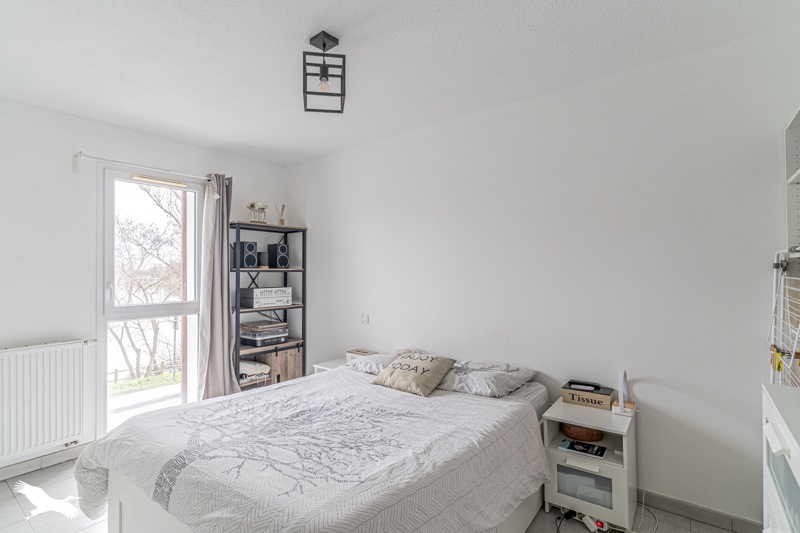Vente Appartement BEGLES - 3 pièces -62 m² - (33130)