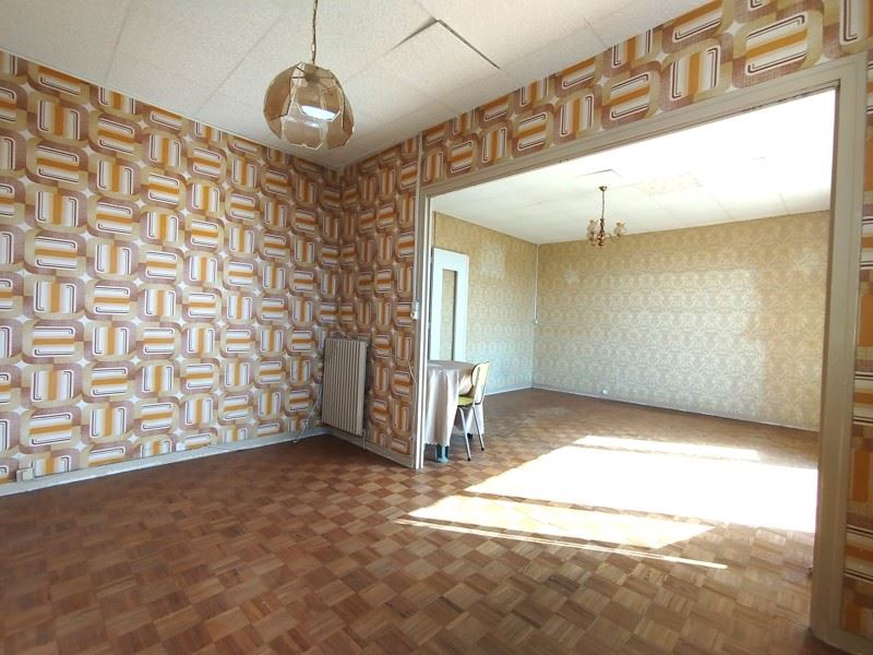 Vente Appartement BEGLES - 3 pièces -73 m² - (33130)