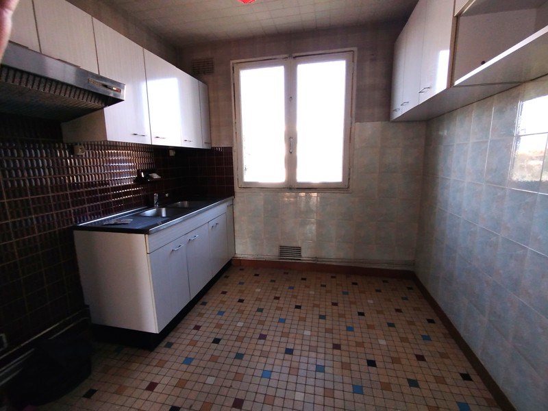 Vente Appartement BEGLES - 3 pièces -73 m² - (33130)