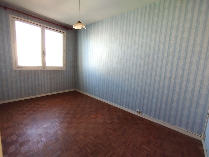 Vente Appartement BEGLES - 3 pièces -73 m² - (33130)