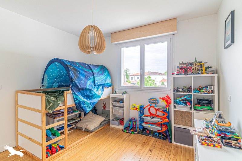 Vente Maison BEGLES - 4 pièces -125 m² - (33130)