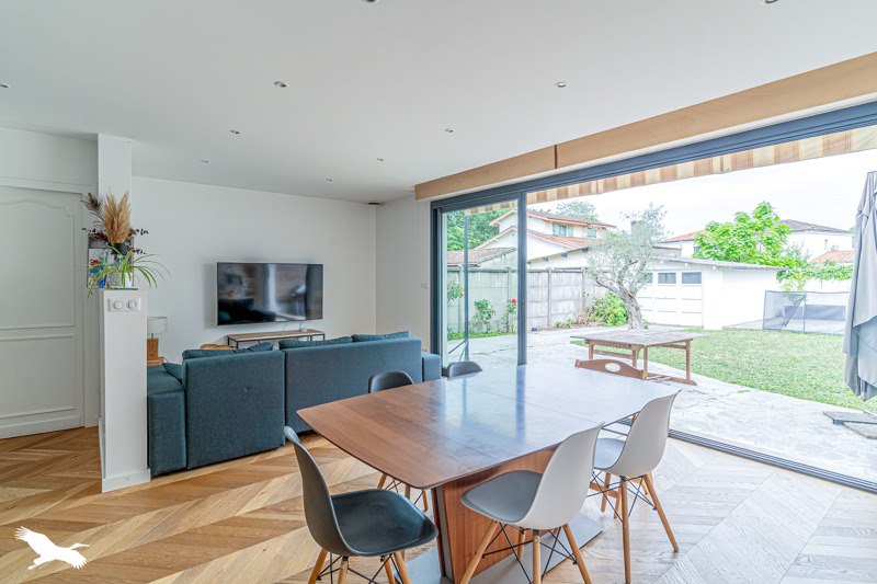 Vente Maison BEGLES - 4 pièces -125 m² - (33130)