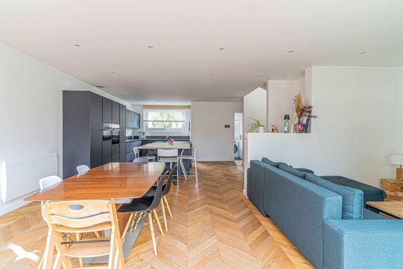 Vente Maison BEGLES - 4 pièces -125 m² - (33130)