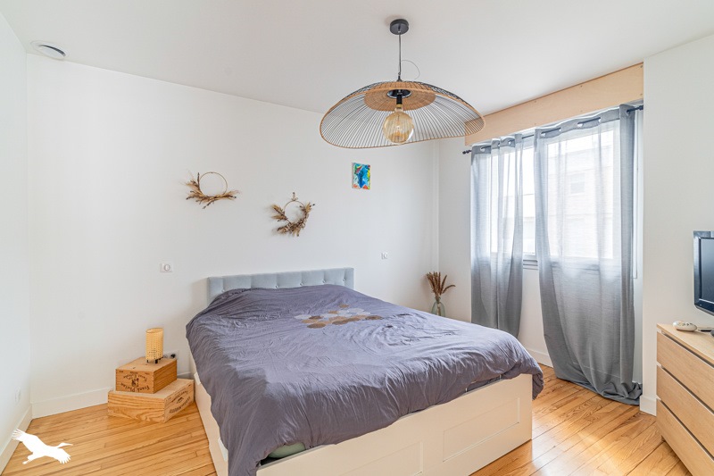 Vente Maison BEGLES - 4 pièces -125 m² - (33130)