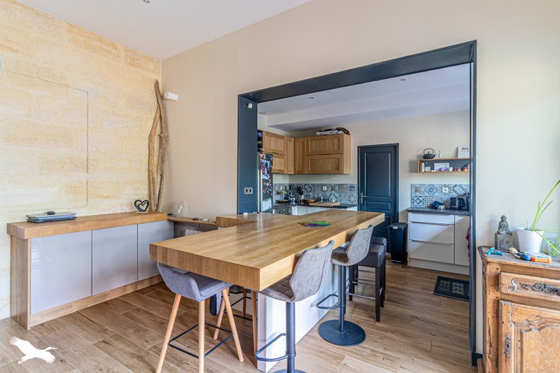 Vente Maison BEGLES - 5 pièces -146 m² - (33130)