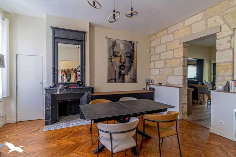 Vente Maison BEGLES - 5 pièces -146 m² - (33130)