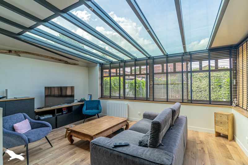 Vente Maison BEGLES - 5 pièces -146 m² - (33130)