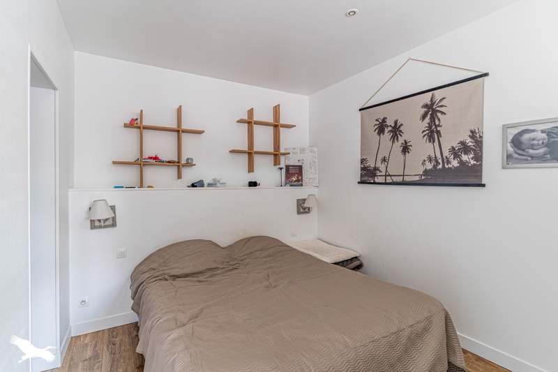 Vente Maison BEGLES - 5 pièces -146 m² - (33130)
