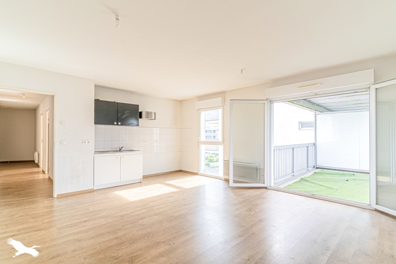 Vente Appartement BEGLES 33130 3 pièces - 65 m²