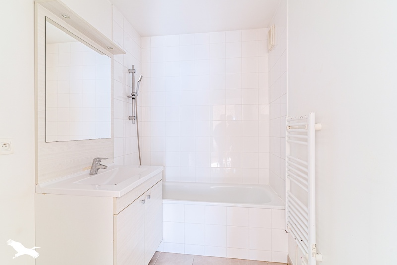 Vente Appartement BEGLES - 3 pièces -65 m² - (33130)