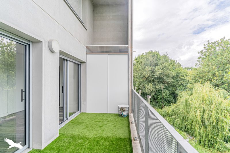 Vente Appartement BEGLES 33130 4 pièces - 86 m²