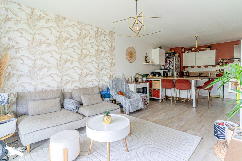 Appartement Bègles
