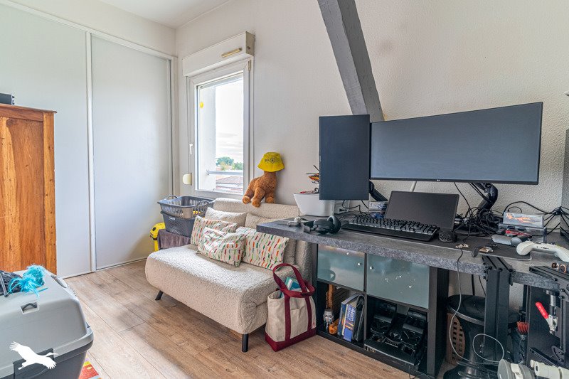 Vente Appartement BEGLES - 3 pièces -54 m² - (33130)