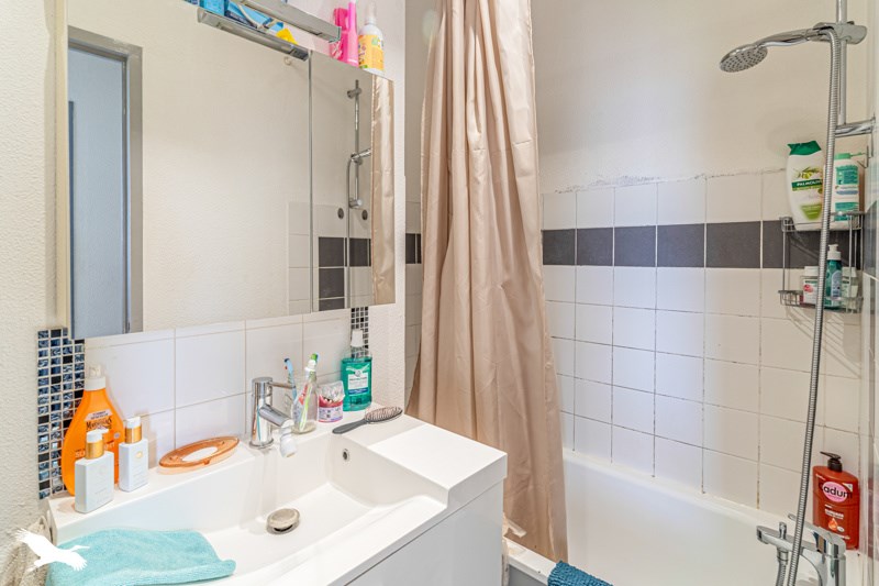 Vente Appartement BEGLES - 3 pièces -54 m² - (33130)