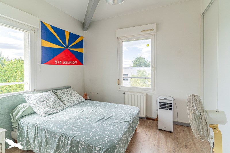 Vente Appartement BEGLES - 3 pièces -54 m² - (33130)