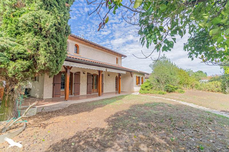 Vente Maison Villenave-d'Ornon 33140 6 pièces - 153 m²