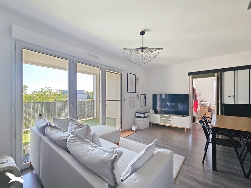 Appartement 2 pièces 45 m² · à Bègles · 45 m² · 189 000 €