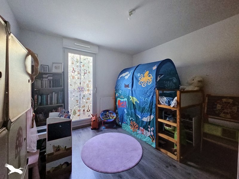 Vente Appartement Bègles - 3 pièces -66 m² - (33130)
