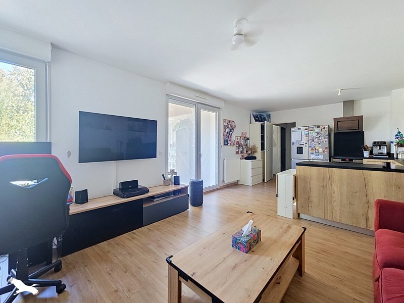 Vente Appartement Bègles - 3 pièces -66 m² - (33130)