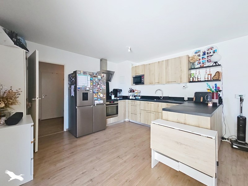 Vente Appartement Bègles - 3 pièces -66 m² - (33130)