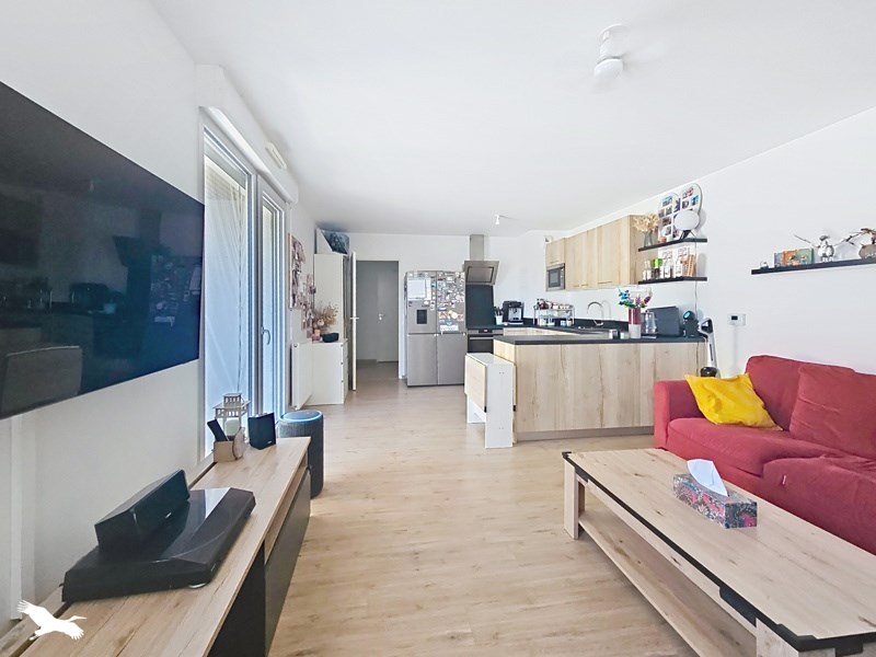 Vente Appartement Bègles - 3 pièces -66 m² - (33130)