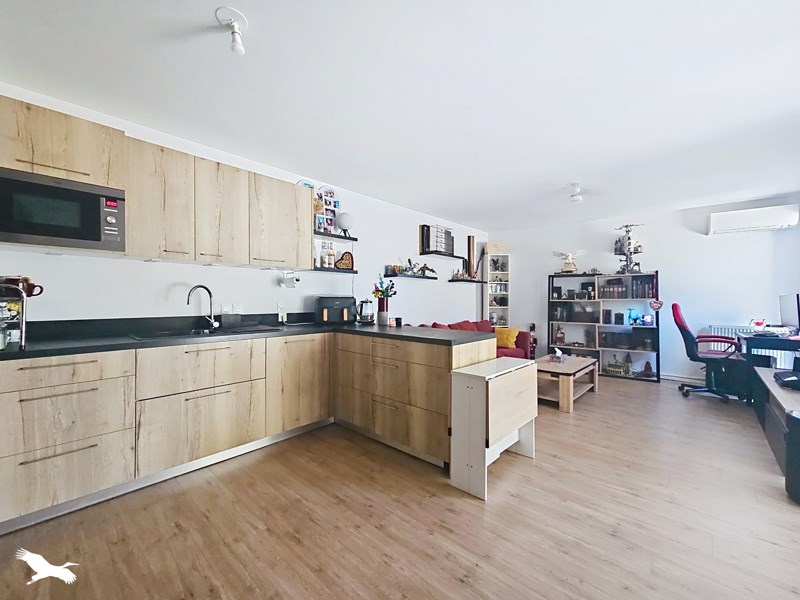 Vente Appartement Bègles - 3 pièces -66 m² - (33130)