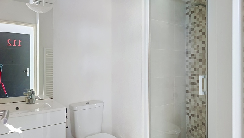 Vente Appartement Bègles - 1 pièce -22 m² - (33130)