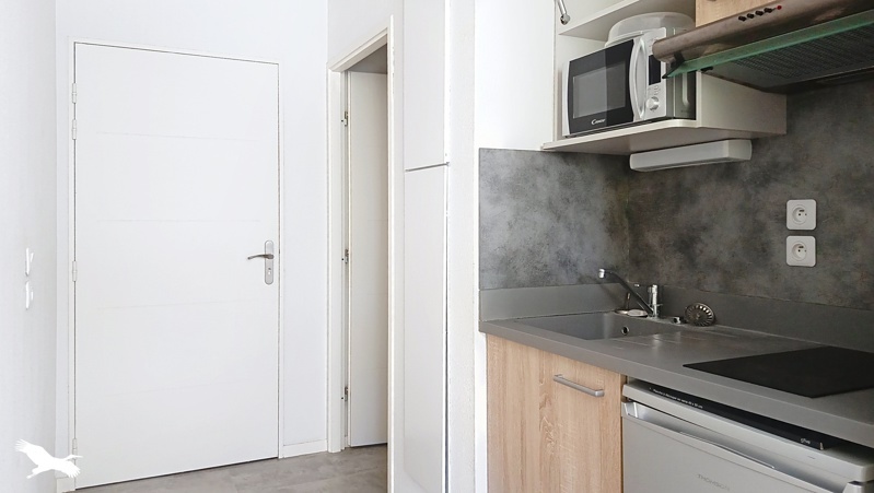 Vente Appartement Bègles - 1 pièce -22 m² - (33130)