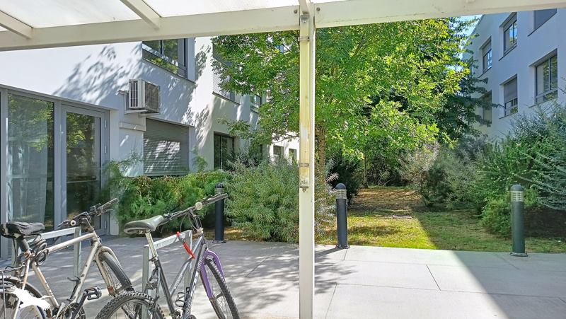 Vente Appartement Bègles - 1 pièce -22 m² - (33130)