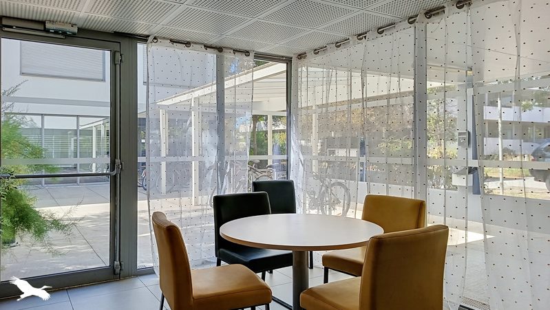 Vente Appartement Bègles - 1 pièce -22 m² - (33130)
