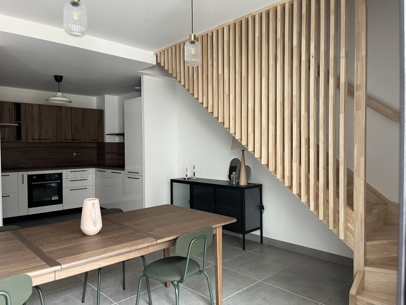 Vente Appartement BIZANOS - 3 pièces -103,3 m² - (64320)