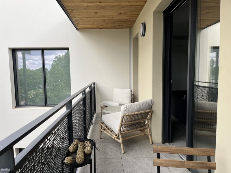 Vente Appartement BIZANOS - 3 pièces -103,3 m² - (64320)