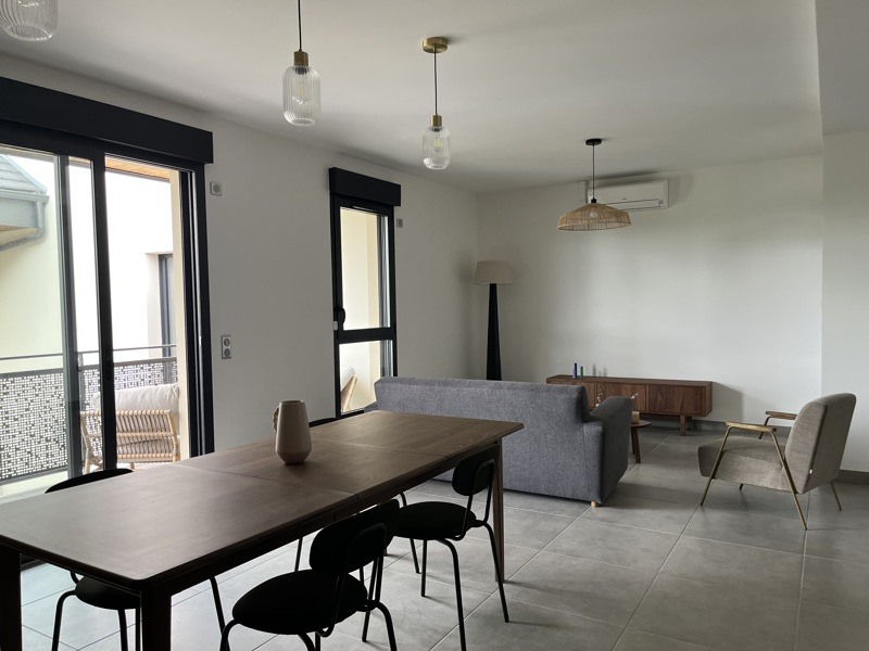 Vente Appartement BIZANOS - 3 pièces -103,3 m² - (64320)