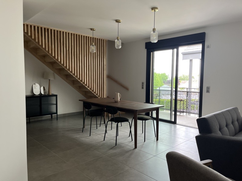 Vente Appartement BIZANOS - 3 pièces -103,3 m² - (64320)