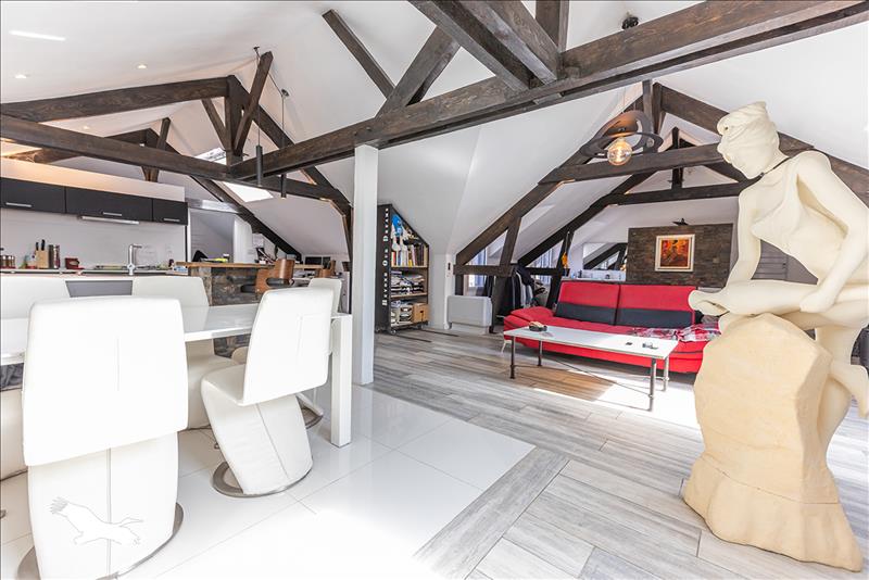 Vente Immeuble PAU - -  508 m² - (64000)