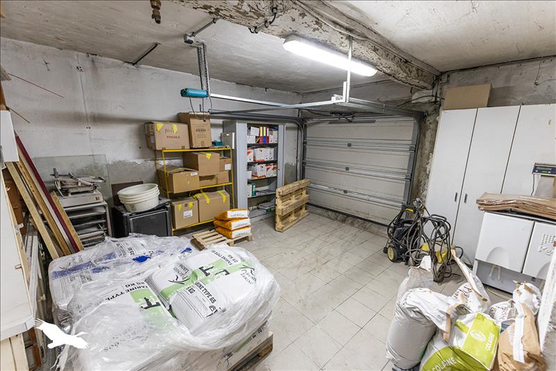 Vente Immeuble PAU - -  508 m² - (64000)