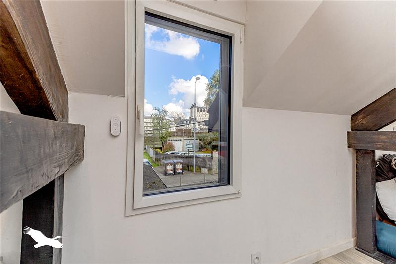 Vente Immeuble PAU - -  508 m² - (64000)