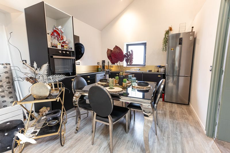 Vente Appartement JURANCON - 3 pièces -85 m² - (64110)
