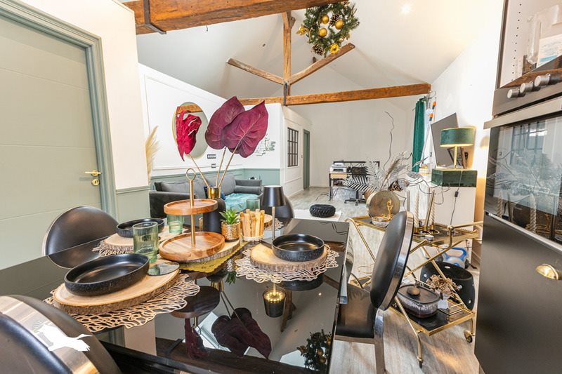 Vente Appartement JURANCON - 3 pièces -85 m² - (64110)