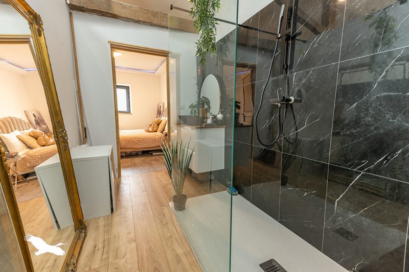 Vente Appartement JURANCON - 3 pièces -85 m² - (64110)