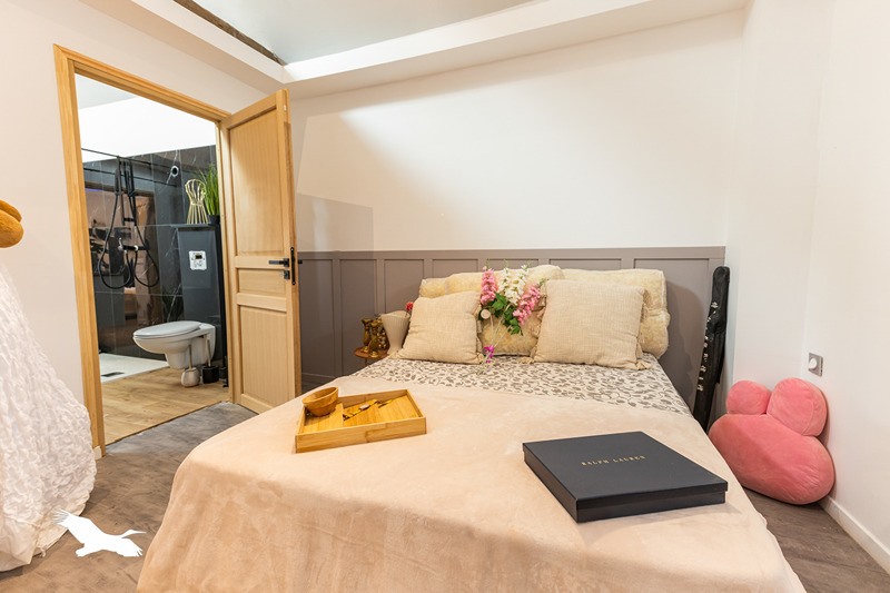 Vente Appartement JURANCON - 3 pièces -85 m² - (64110)